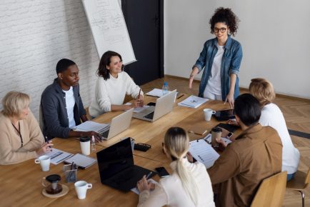 Grupos de CSC: mais de 130 empresas trocam boas práticas