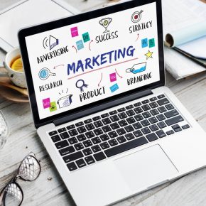 Empresa brasileira propõe novo formato de gestão de marca