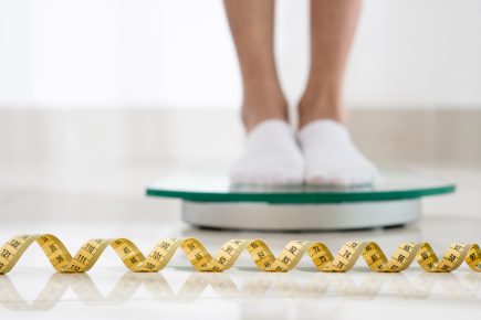 Sobrepeso está diretamente relacionado à saúde da mulher