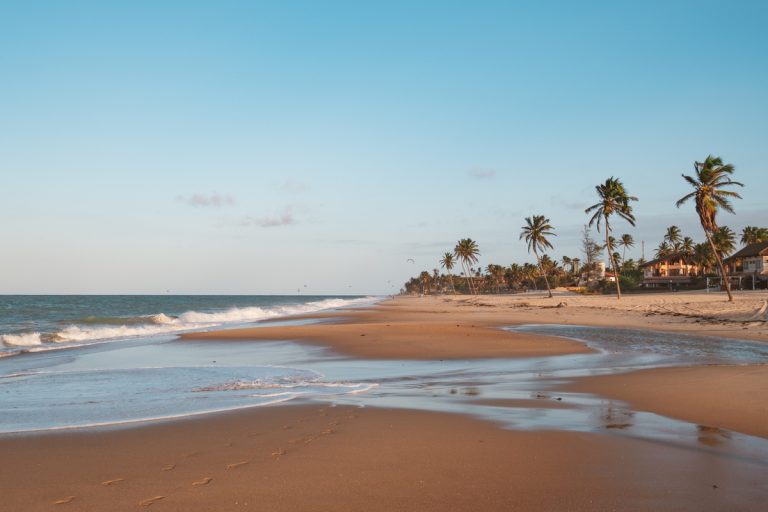 Destinos da Bahia ganham destaque no mês de julho
