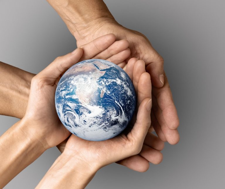 Humanidade usa 1,8 vezes mais do que a Terra pode regenerar
