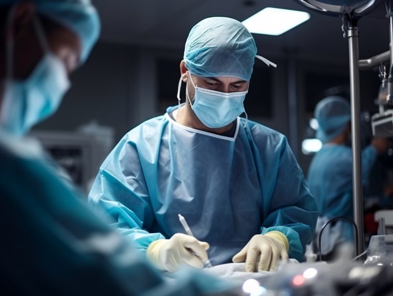 Avanços cirúrgicos modernizam tratamento da Doença de Crohn