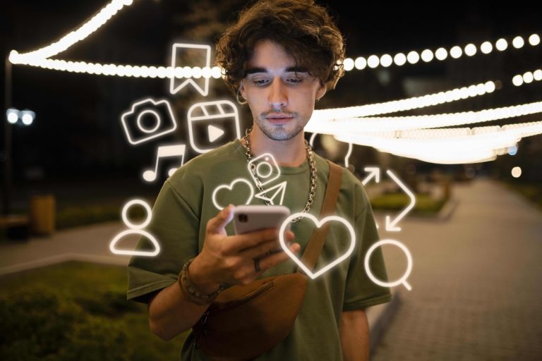 TikTok se consolida como meio de trabalho digital no Brasil