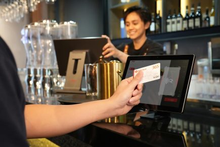 Tributo maior para fintechs pode afetar pequenos negócios