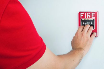 PE Exam: diretor da H2Fire é aprovado em teste internacional