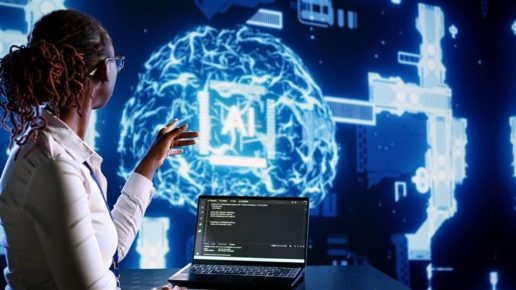 Adoção de IA expõe lacuna na capacitação profissional