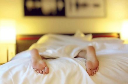 Higiene do sono: bons hábitos fazem a diferença