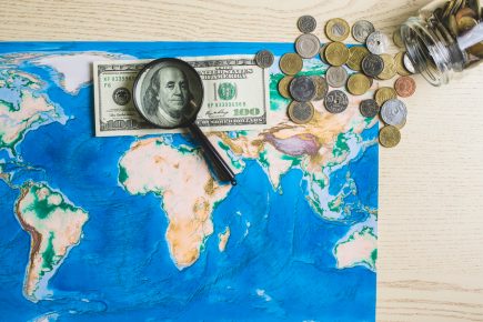 Diversificação financeira pode ajudar a proteger patrimônio