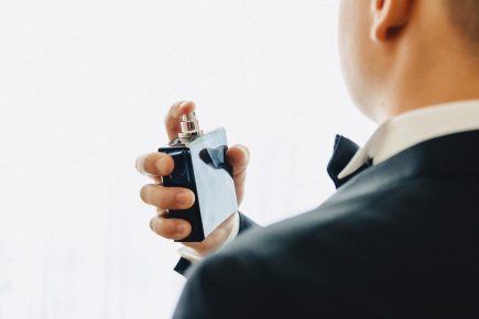Setor de fragrâncias cresce com personalização e e-commerce
