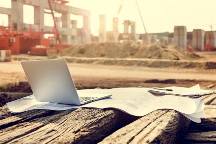 Certificados digitais ganham espaço no setor de construção