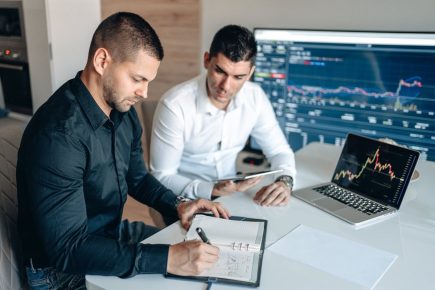 Consórcio avança como investimento programado no país