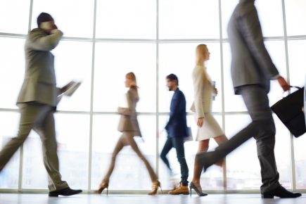 Soluções de WFM podem ajudar empresas a reduzir o turnover
