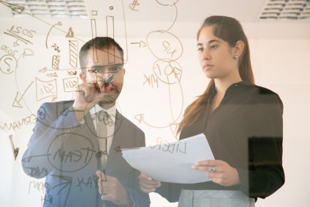 Contabilidade consultiva orienta decisões estratégicas