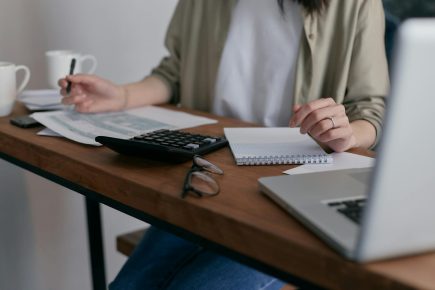 Fim de férias é hora de reorganizar as finanças