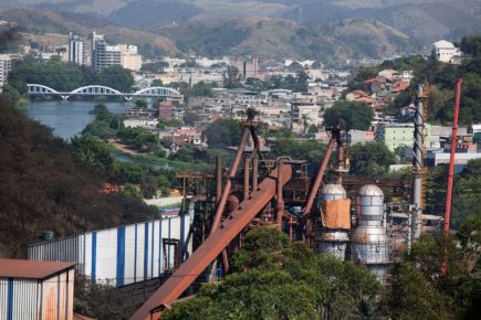 Saint-Gobain Canalização agora é PAM Saint-Gobain Brasil