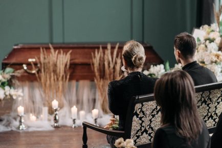Funeral personalizado pode incluir diversos serviços