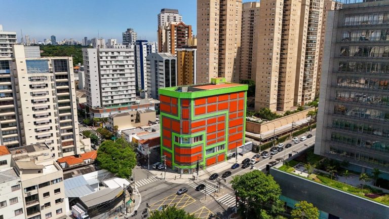 Apartamentos pequenos impulsionam self storage em SP