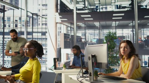 Mercado de TI brasileiro enfrenta crise de talentos