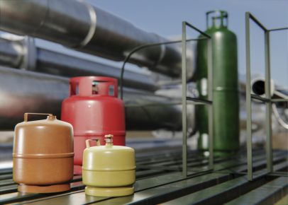Gás natural mais barato pode impulsionar economia