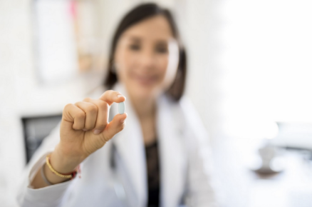 Uso de nanotecnologia transforma terapia com Cannabis