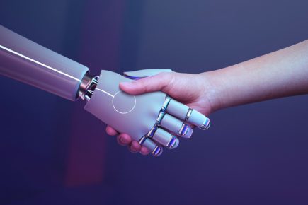 Inteligência Artificial exige reaprendizado nas empresas