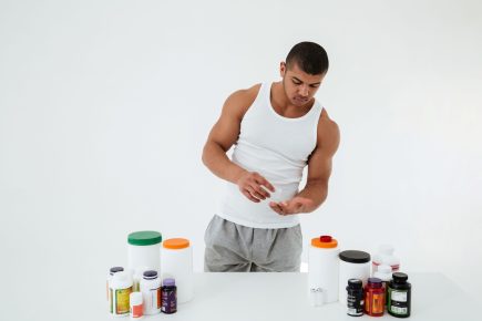 Nutrito chega ao mercado com foco em suplementos naturais