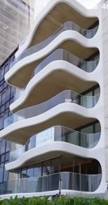 Edifício no Leblon homenageia pioneiro da medicina nuclear