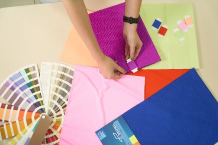 Empresa têxtil de Indaial confirmada no Febratex Summit
