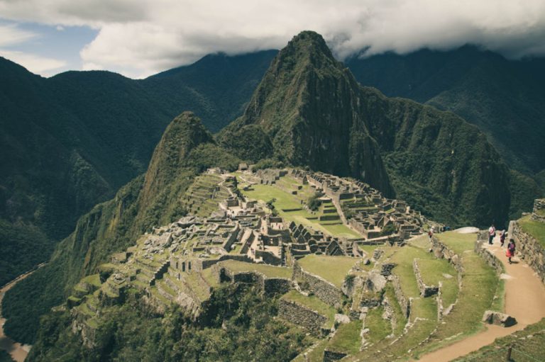 Machu Picchu recebeu 1,5 milhão de turistas apenas em 2024