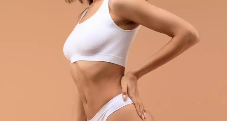 Mommy Makeover harmoniza contorno corporal feminino