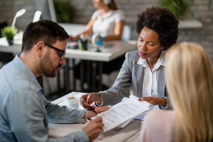 Seguro fiança também é adequado para locações empresariais