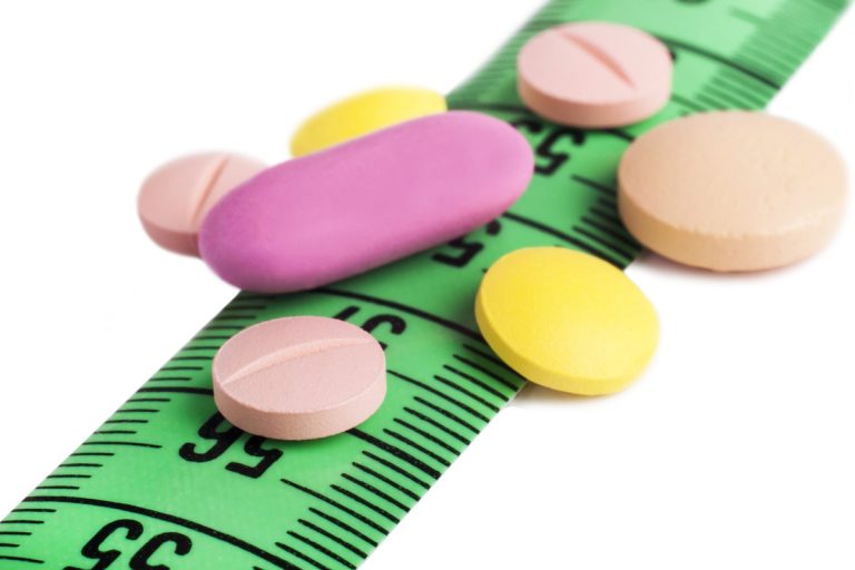 Medicamentos ampliam opções no tratamento da obesidade