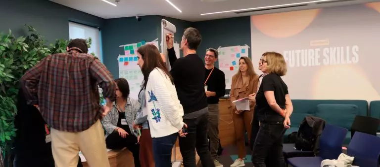 Evento em Estocolmo abre vagas para executivos brasileiros
