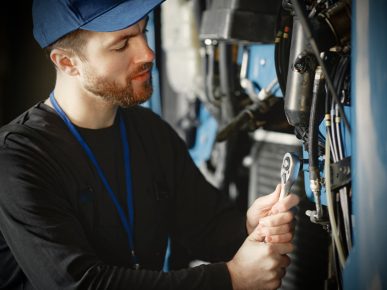 Fixação e aperto adequados elevam confiabilidade industrial