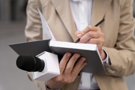 Vale Tudo: assessoria de imprensa constrói credibilidade