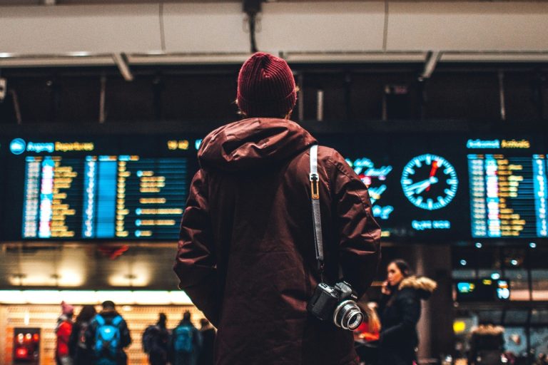Procura por seguro viagem registra crescimento nos primeiros cinco meses do ano