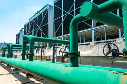 Transição do GLP ao gás natural impulsiona agenda ESG