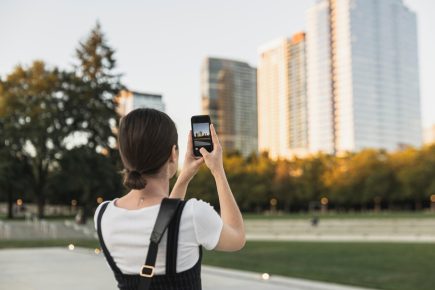 Turismo em alta aquece economia de São Paulo