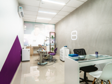 Modelo de franquia atrai cada vez mais dentistas