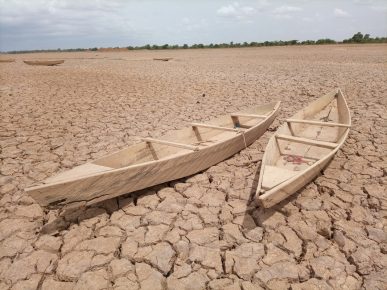 Persistência da seca na Amazônia exige logística integrada e resiliente