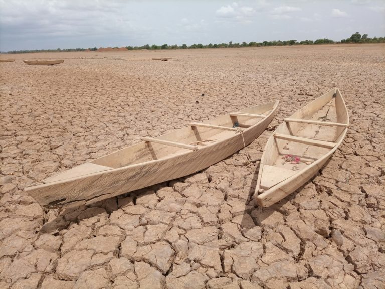 Persistência da seca na Amazônia exige logística integrada e resiliente