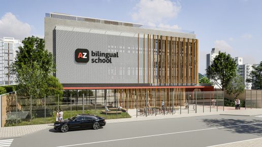 Novo modelo bilíngue inicia expansão nacional em 2026