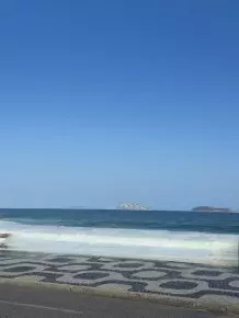 Transformações urbanas avançam na orla do bairro de Ipanema