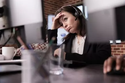 NR-1 reconhece práticas do setor de contact center na promoção da saúde mental