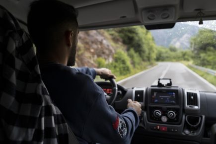 Escassez de caminhoneiros é risco para a economia