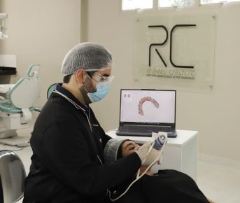 Especialista fala sobre reabilitação e próteses digitais