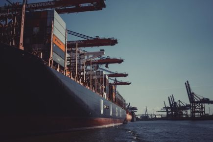 Tarifas dos EUA impõem novos desafios à logística do Brasil à América do Norte