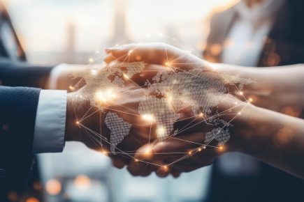 Inovação e internacionalização guiam a nova liderança Softex