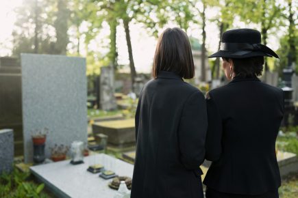 Setor funerário brasileiro segue distante do padrão europeu