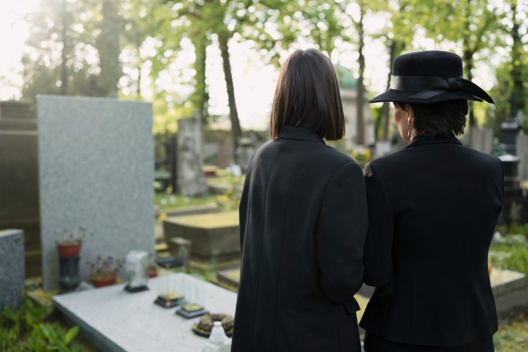 Setor funerário brasileiro segue distante do padrão europeu